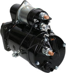 WAI Starter Motor - 6504N-PT