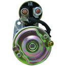 WAI Starter Motor - 17762N