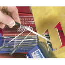 Draper Expert 10 PC Diamond Needle File Set - 36326