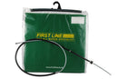 First Line Brake Cable LH & RH - FKB2926 fits VAG Ibiza/Fabia/Polo 06- Drum