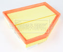 Borg & Beck Air Filter - BFA2695