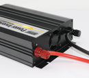 Maypole 1000W 12V/230V Power Inverter with USB - MP56100