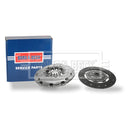 Borg & Beck Clutch Kit - 2pce  - HK2587
