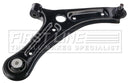 First Line Track Control Arm - FCA7796