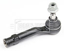 Borg & Beck Tie Rod End - BTR6230
