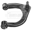 Borg & Beck Suspension Arm RH - BCA7504 fits Ford Ranger (TKE) 2011-