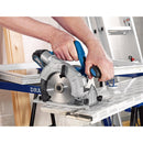 Draper 20V Circ Saw (Naked) Sf - 89451