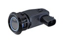 HELLA 6PX 358 270-541 Sensor, parking distance control - 2-pin connector - mounting