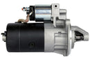 HELLA 8EA 012 528-291 Starter - 12V - 2.5kW - fits Peugeot 407 Sw (6E_)