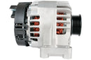 HELLA 8EL 012 426-781 Alternator - 14V - 70A - fits Opel Corsa C (X01)