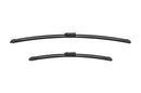 Bosch Aerotwin Front Wiper Blade Set - 650/450mm - A864S