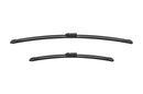 Bosch Aerotwin Front Wiper Blade Set - 650/450mm - A864S