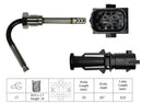 Intermotor Exhaust Gas Temperature Sensor - 27241