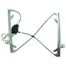 WAI Window Regulator - WPR3967RM