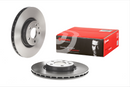 Brembo Brake Disc  - 09.4939.21