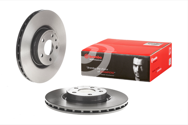 Brembo Brake Disc  - 09.4939.21