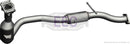 EEC Catalyst Type Approved - FR8032T
