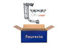 FAURECIA 8LH 366 081-151 Diesel particulate filter - Easy2Fit® Kit - fits NISSAN X-TRAIL II