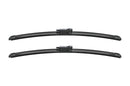 Bosch Aerotwin Front Wiper Blade Set - 500/500mm - A208S