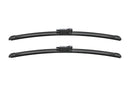 Bosch Aerotwin Front Wiper Blade Set - 500/500mm - A208S