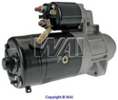 WAI Starter Motor - 17040N