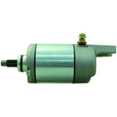 WAI Starter Motor - 18666N