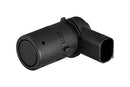 HELLA 6PX 358 270-421 Sensor, parking distance control - 3-pin connector - mounting