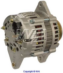 WAI Alternator - 14859N
