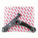Borg & Beck Suspension Arm LH - BCA6696 fits Toyota Corolla Verso 2004-