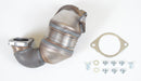 EEC Catalyst Type Approved - RE6109T