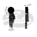 Gates DriveAlign Tensioner Unit - T38207