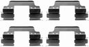 Mintex Brake Fitting Kit fits -BMW MercedesBenz Mini Nissan Renault MBA1648 (also fits other vehicles)