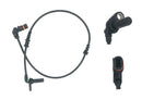 Intermotor Wheel Speed Sensor - 61106