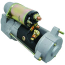 WAI Starter Motor - 6468N