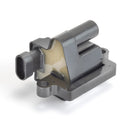 Fuel Parts Ignition Coil - CU1473