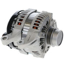 WAI Alternator - 11665N