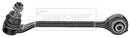 Borg & Beck Suspension Arm LH - BCA7264 fits BMW X3 (F25) 2010-