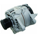 WAI Alternator - 13851N
