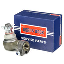 Borg & Beck Tie Rod End - BTR32387