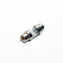 Autolamps LED Bulb - 12V Festoon 11X30mm 4-LED - White - LED269WT