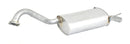 Klarius MA377T - Box With Tail Pipe