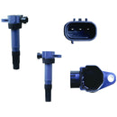 WAI Ignition Coil - CUF2108