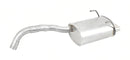 Klarius FT854G - Box With Tail Pipe