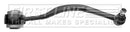 First Line Suspension Arm RH - FCA5957 fits BMW 7 Series E38 1994-02