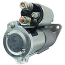 WAI Starter Motor - 6978N