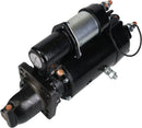 WAI Starter Motor - 6504N-PT