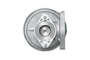 HELLA 6NU 014 865-171 EGR Valve - 12V - Electric-pneumatic - 3-pin connector