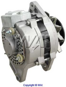 WAI Alternator Unit - 12001N fits Caterpillar, Hyundai, Mitsubishi