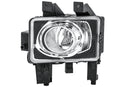 HELLA 1NA 354 993-021 FF-Front Fog Light - right - fits Opel Zafira / Zafira Family B (A05)
