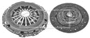Borg & Beck Clutch Kit - 2pce  - HKR1003